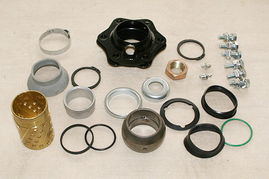 專業(yè)供應密封件與油封密封件 質量保證，批發(fā)零售一體