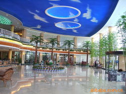 上海芳園花卉裝飾實業(yè) 綠化工程產(chǎn)品與服務(wù)清單